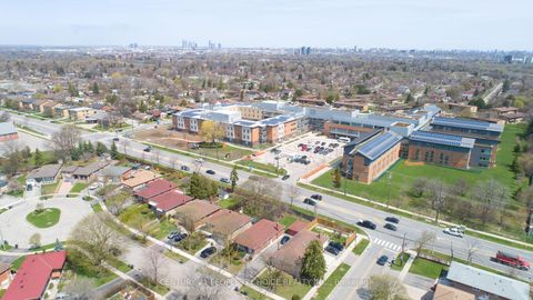 Photo 48 at 50 Jeffcoat Drive, Clairville, Toronto