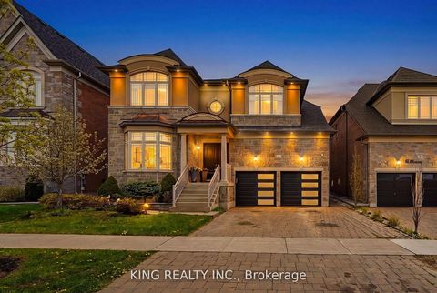 Photo 0 at 76 Chesney Crescent, Kleinburg, Vaughan