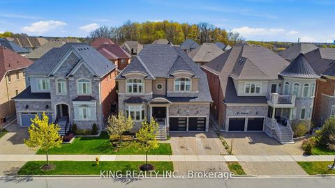 Photo 1 at 76 Chesney Crescent, Kleinburg, Vaughan