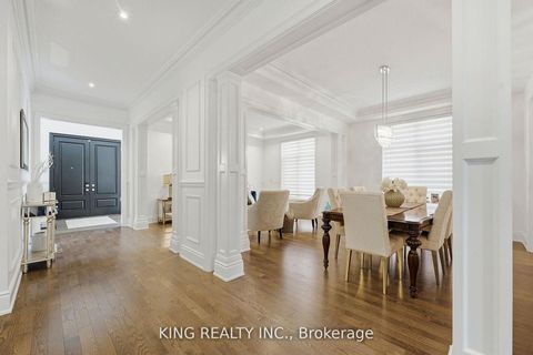 Photo 4 at 76 Chesney Crescent, Kleinburg, Vaughan