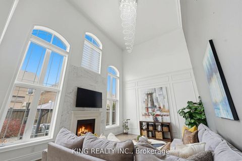 Photo 5 at 76 Chesney Crescent, Kleinburg, Vaughan
