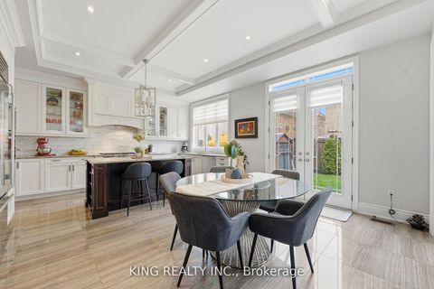 Photo 12 at 76 Chesney Crescent, Kleinburg, Vaughan