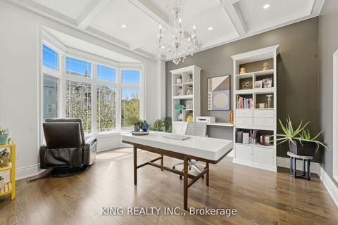 Photo 16 at 76 Chesney Crescent, Kleinburg, Vaughan