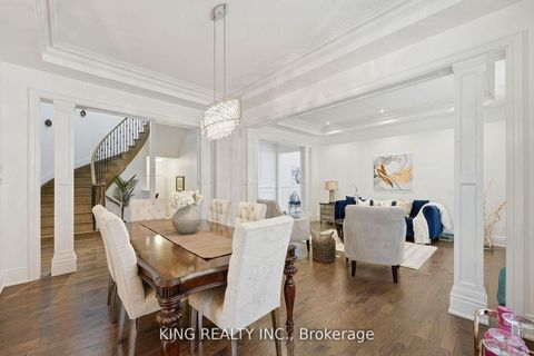 Photo 19 at 76 Chesney Crescent, Kleinburg, Vaughan