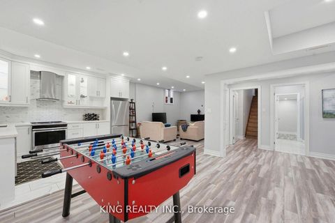 Photo 37 at 76 Chesney Crescent, Kleinburg, Vaughan