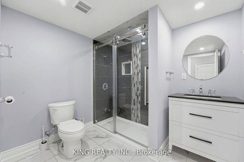 Photo 44 at 76 Chesney Crescent, Kleinburg, Vaughan