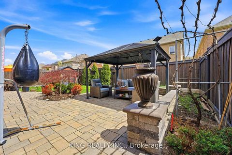 Photo 45 at 76 Chesney Crescent, Kleinburg, Vaughan