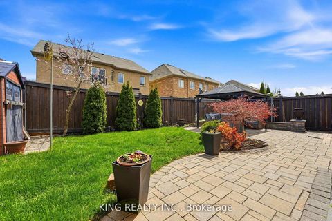 Photo 47 at 76 Chesney Crescent, Kleinburg, Vaughan