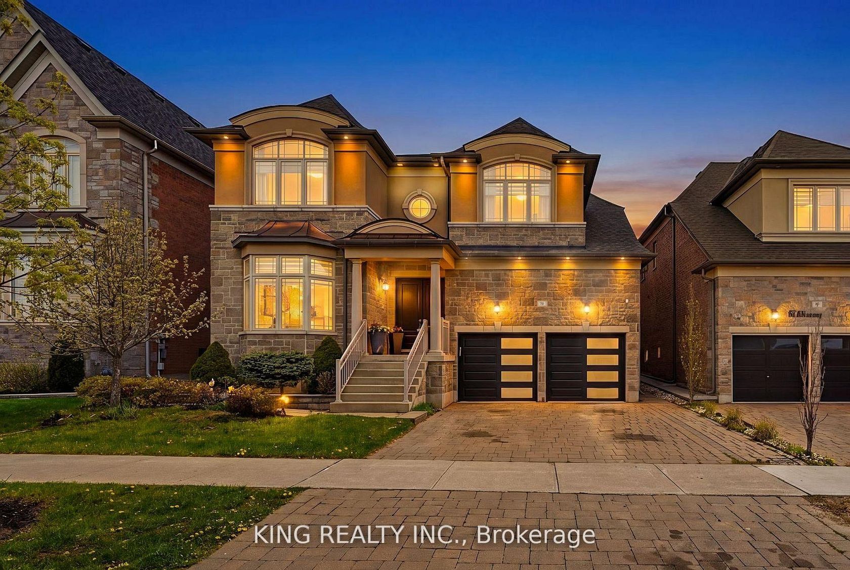 76 Chesney Crescent, Kleinburg, Vaughan photo number 2