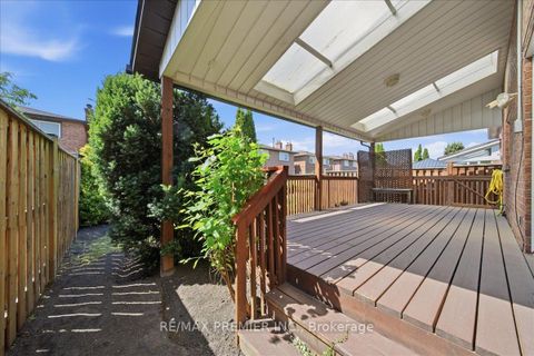 Photo 38 at 130 Jackman Crescent, West Woodbridge, Vaughan