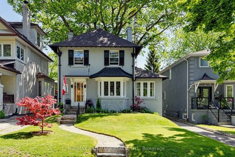 Photo 0 at 59 Courcelette Road, Cliffside, Toronto