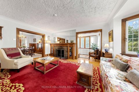 Photo 2 at 59 Courcelette Road, Cliffside, Toronto