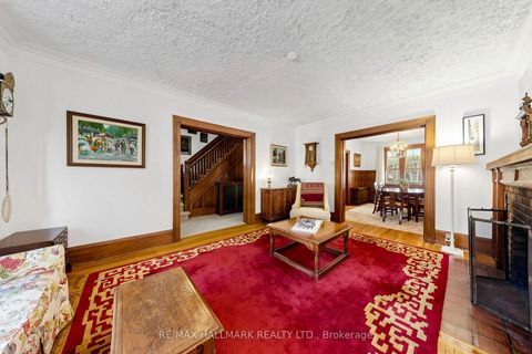 Photo 3 at 59 Courcelette Road, Cliffside, Toronto