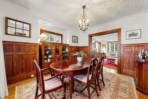Photo 8 at 59 Courcelette Road, Cliffside, Toronto