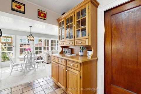 Photo 13 at 59 Courcelette Road, Cliffside, Toronto