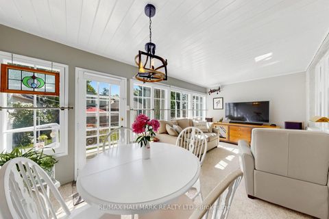 Photo 14 at 59 Courcelette Road, Cliffside, Toronto