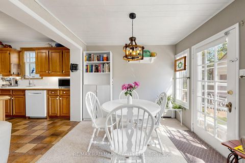 Photo 15 at 59 Courcelette Road, Cliffside, Toronto