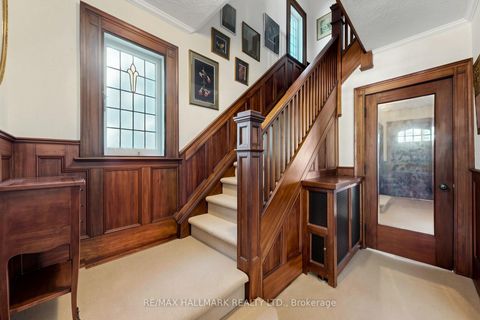 Photo 17 at 59 Courcelette Road, Cliffside, Toronto