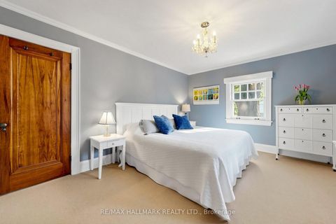 Photo 20 at 59 Courcelette Road, Cliffside, Toronto
