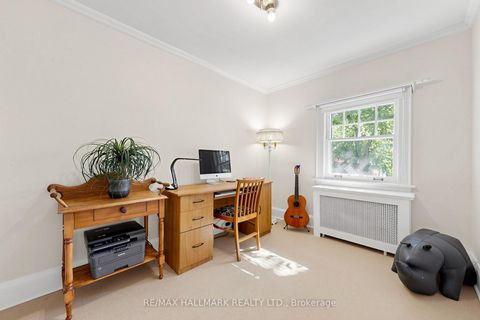 Photo 23 at 59 Courcelette Road, Cliffside, Toronto