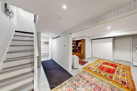 Photo 26 at 59 Courcelette Road, Cliffside, Toronto