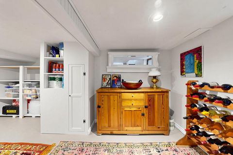 Photo 27 at 59 Courcelette Road, Cliffside, Toronto
