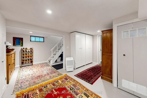 Photo 28 at 59 Courcelette Road, Cliffside, Toronto