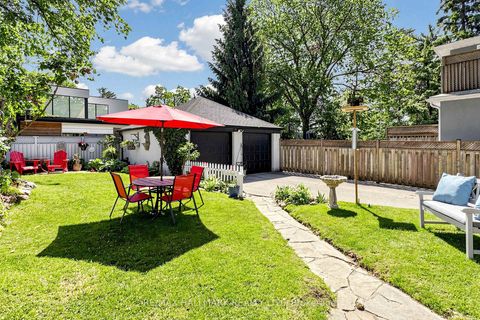 Photo 34 at 59 Courcelette Road, Cliffside, Toronto