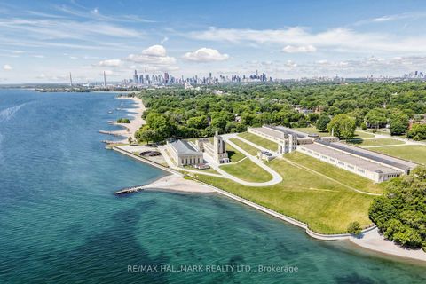 Photo 40 at 59 Courcelette Road, Cliffside, Toronto