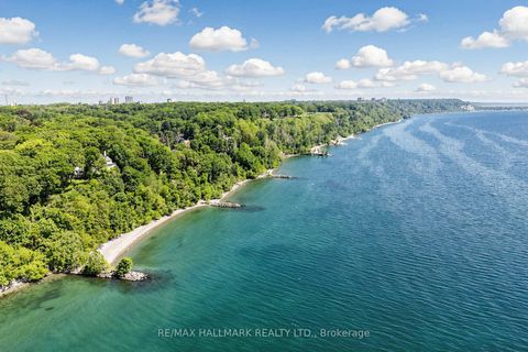 Photo 41 at 59 Courcelette Road, Cliffside, Toronto