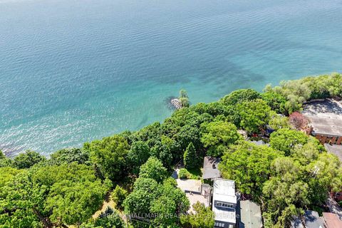 Photo 42 at 59 Courcelette Road, Cliffside, Toronto