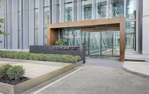 Photo 1 at 409 - 42 Charles Street E, Yonge Corridor, Toronto