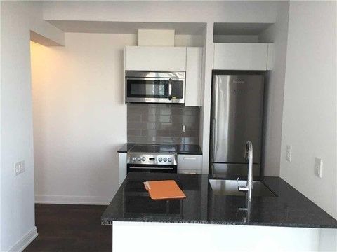 Photo 2 at 409 - 42 Charles Street E, Yonge Corridor, Toronto