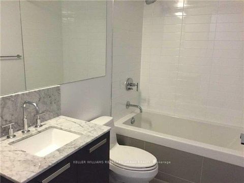 Photo 3 at 409 - 42 Charles Street E, Yonge Corridor, Toronto