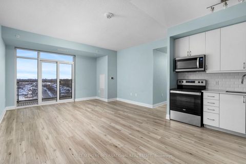 Photo 1 at 809 - 3220 Sheppard Avenue E, Sullivan, Toronto