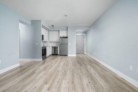 Photo 2 at 809 - 3220 Sheppard Avenue E, Sullivan, Toronto