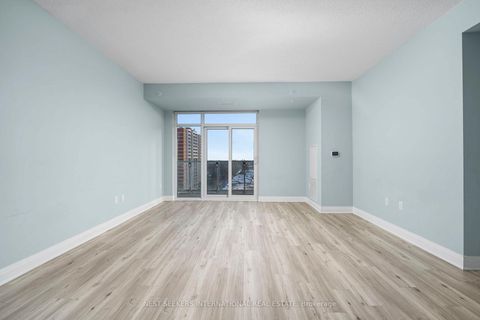 Photo 7 at 809 - 3220 Sheppard Avenue E, Sullivan, Toronto