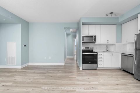 Photo 9 at 809 - 3220 Sheppard Avenue E, Sullivan, Toronto