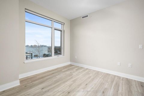 Photo 11 at 809 - 3220 Sheppard Avenue E, Sullivan, Toronto