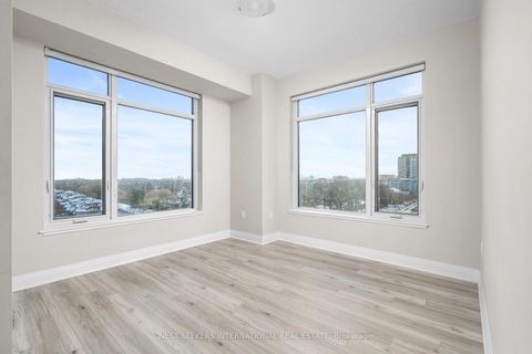 Photo 12 at 809 - 3220 Sheppard Avenue E, Sullivan, Toronto
