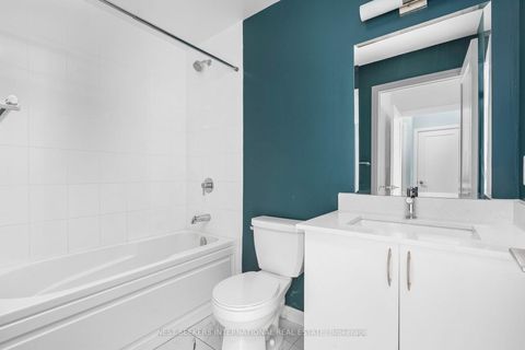 Photo 15 at 809 - 3220 Sheppard Avenue E, Sullivan, Toronto
