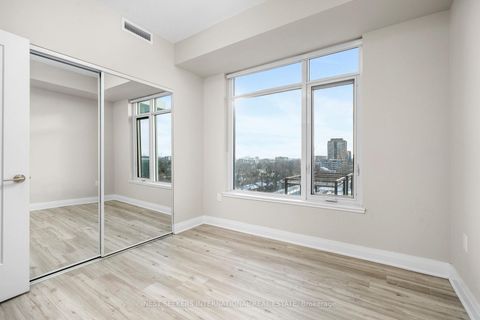 Photo 17 at 809 - 3220 Sheppard Avenue E, Sullivan, Toronto