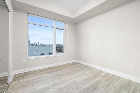 Photo 18 at 809 - 3220 Sheppard Avenue E, Sullivan, Toronto