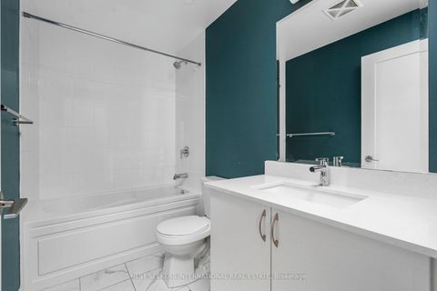 Photo 19 at 809 - 3220 Sheppard Avenue E, Sullivan, Toronto