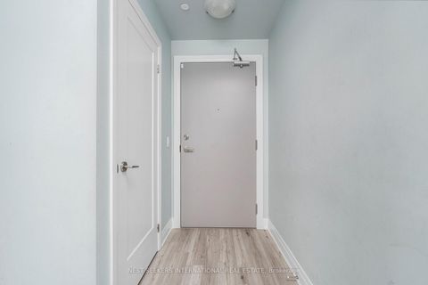 Photo 21 at 809 - 3220 Sheppard Avenue E, Sullivan, Toronto