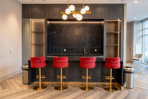 Photo 25 at 809 - 3220 Sheppard Avenue E, Sullivan, Toronto