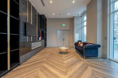 Photo 26 at 809 - 3220 Sheppard Avenue E, Sullivan, Toronto