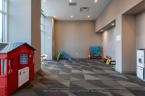 Photo 29 at 809 - 3220 Sheppard Avenue E, Sullivan, Toronto