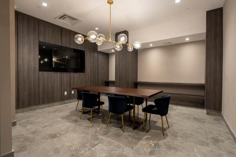 Photo 30 at 809 - 3220 Sheppard Avenue E, Sullivan, Toronto
