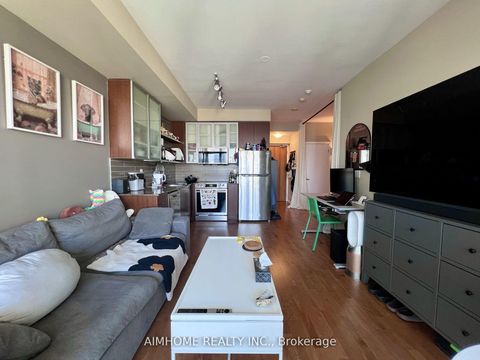 Photo 0 at 2505 - 33 Lombard Street, Yonge Corridor, Toronto